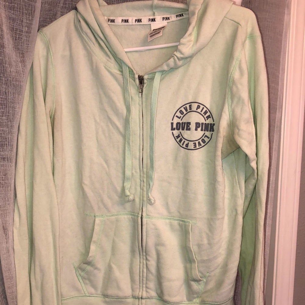 VS PINK hoodie